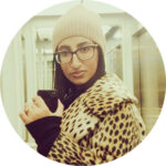 Poonam of Excess Is Just My Character
