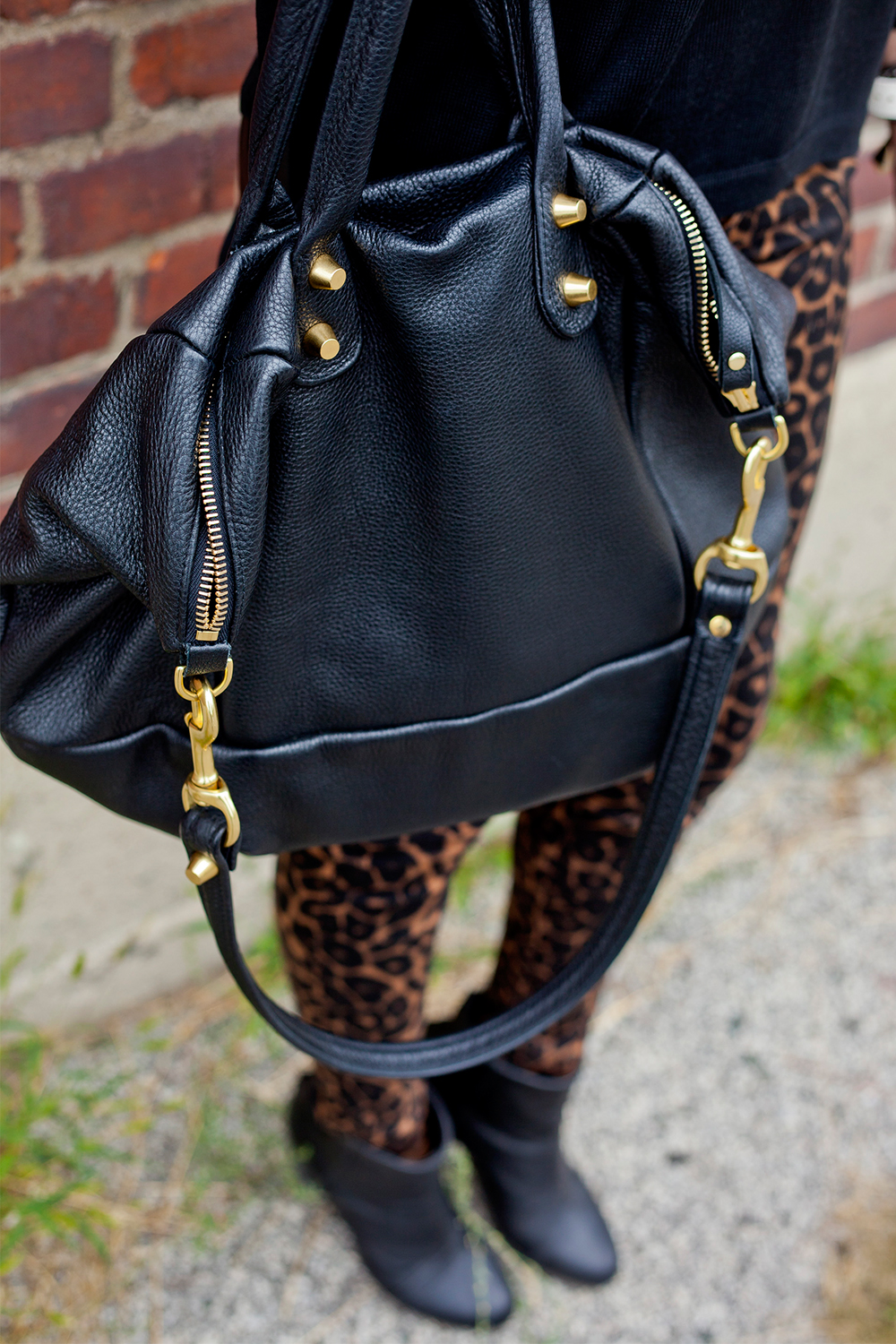 Opelle Vanda bag.