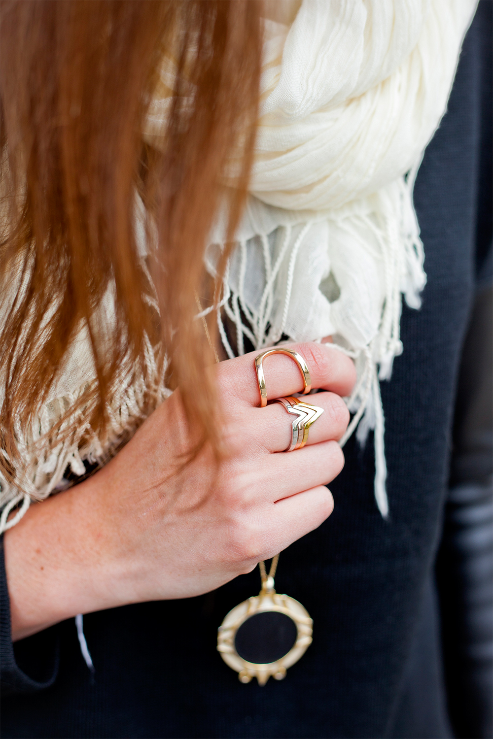 Style Bee Accessory Details