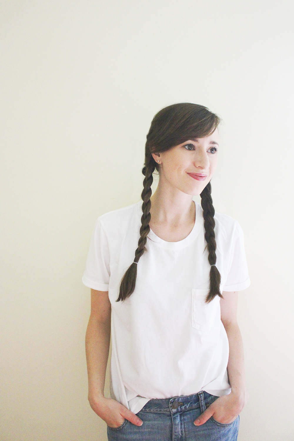 Style Bee - Braids Beats Bed Head