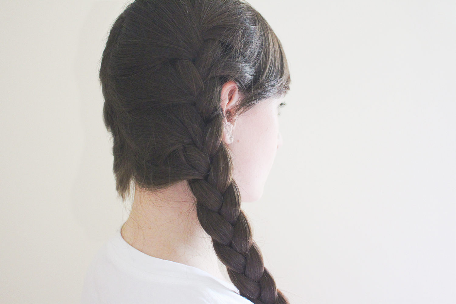 Style Bee - Braids Beats Bed Head
