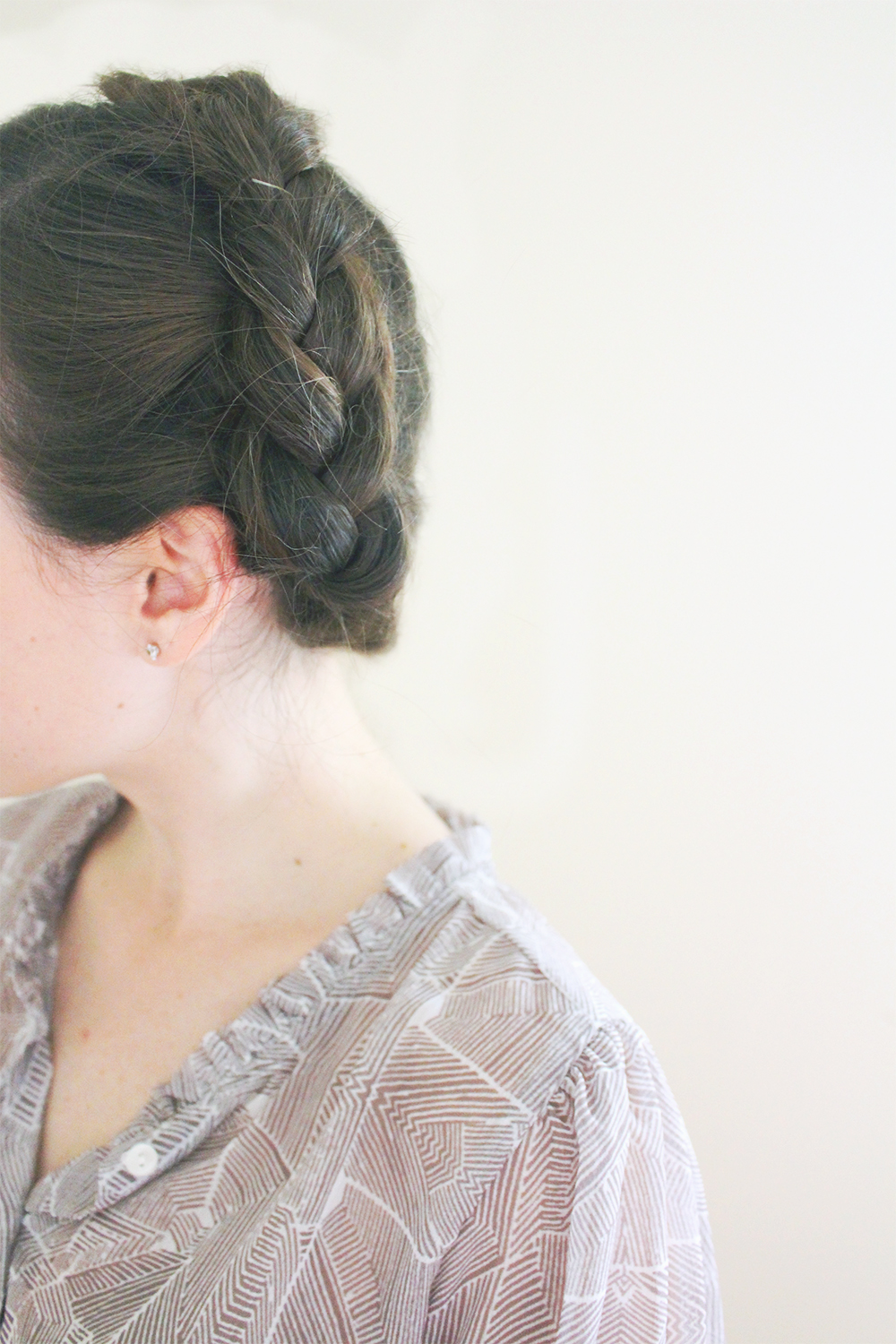 Style Bee - Braids Beats Bed Head