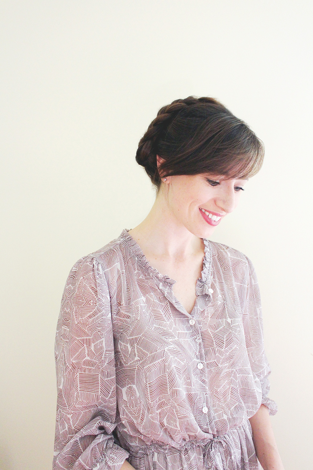 Style Bee - Braids Beats Bed Head