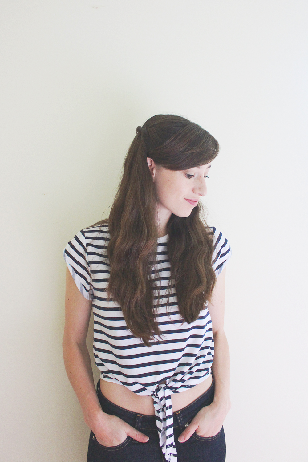 Style Bee - Braids Beats Bed Head
