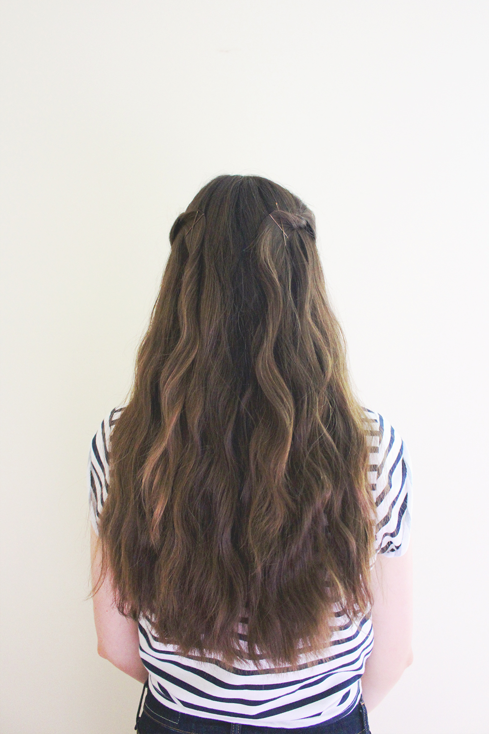 Style Bee - Braids Beats Bed Head