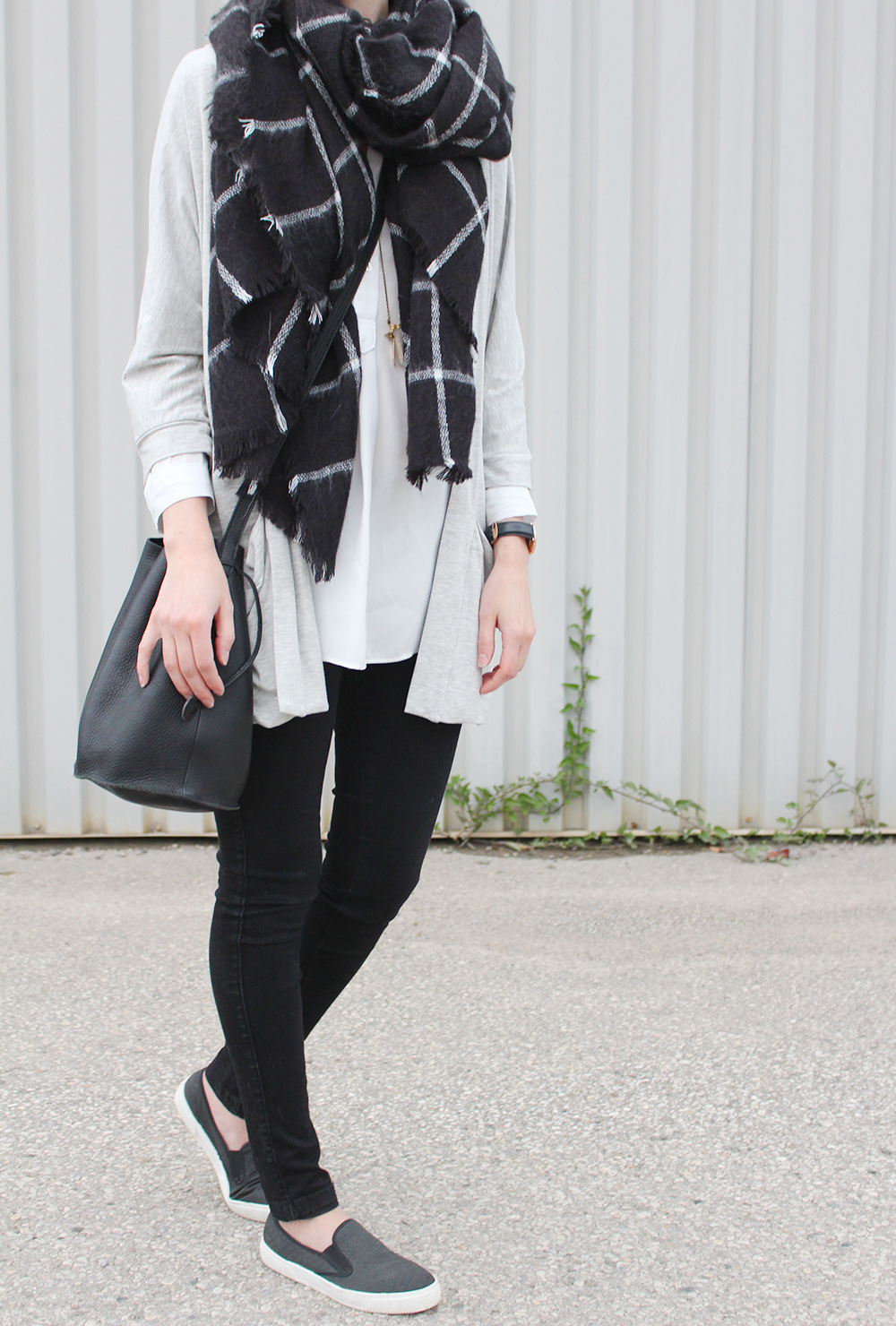StyleBee - Casual Monday