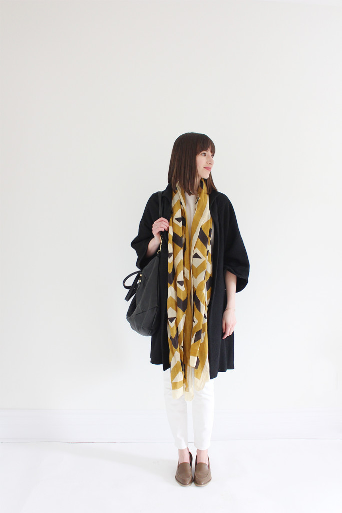 Style Bee - Look 09 - Block Shop