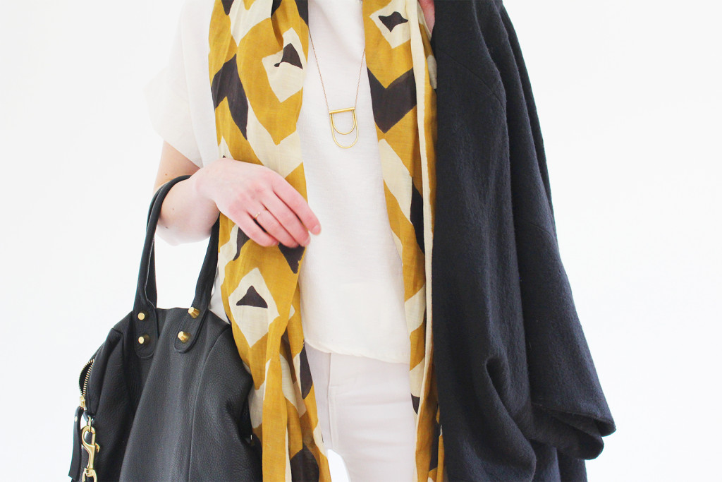 Style Bee - Look 09 - Block Shop
