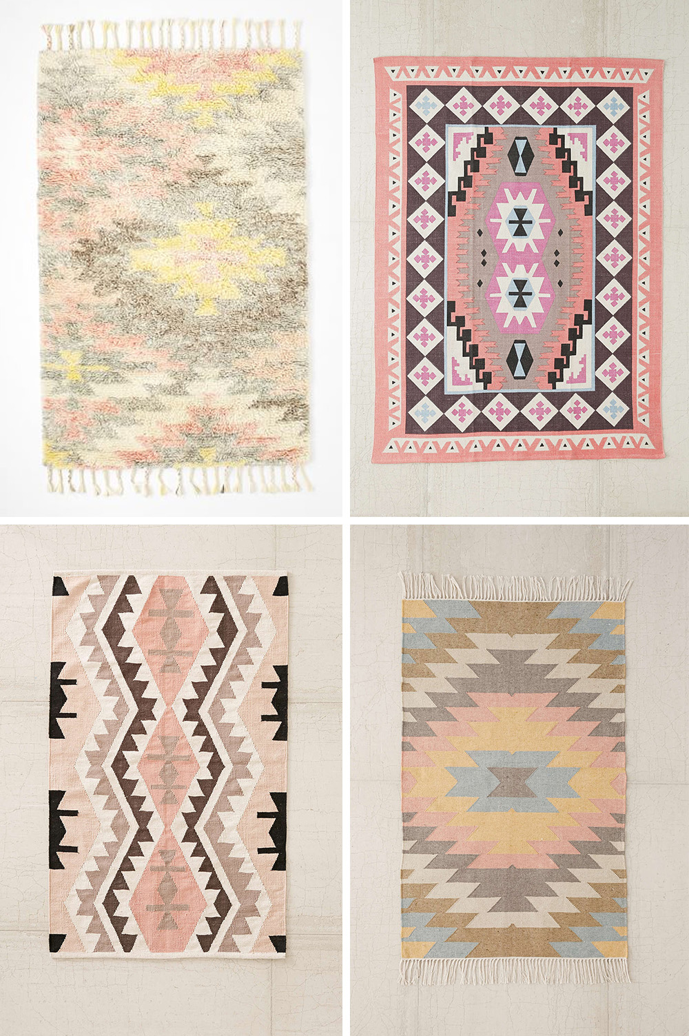 Style Bee - Killim Rugs