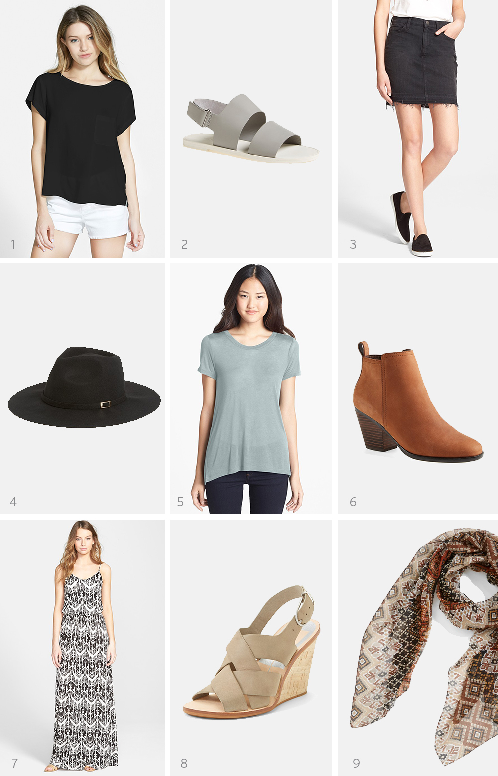 Style Bee - Nordstrom Sale Picks