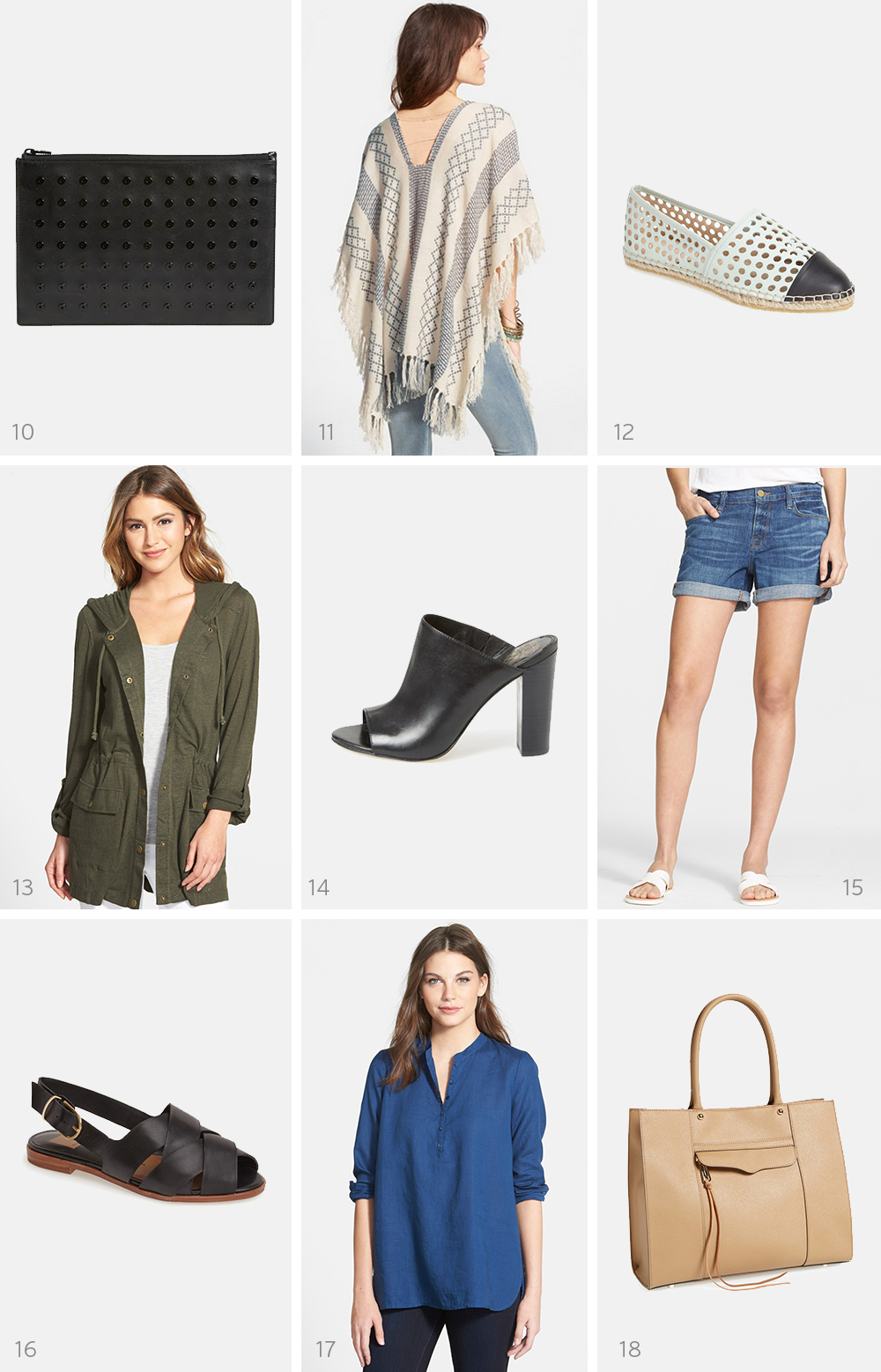 Style Bee - Nordstrom Sale Picks