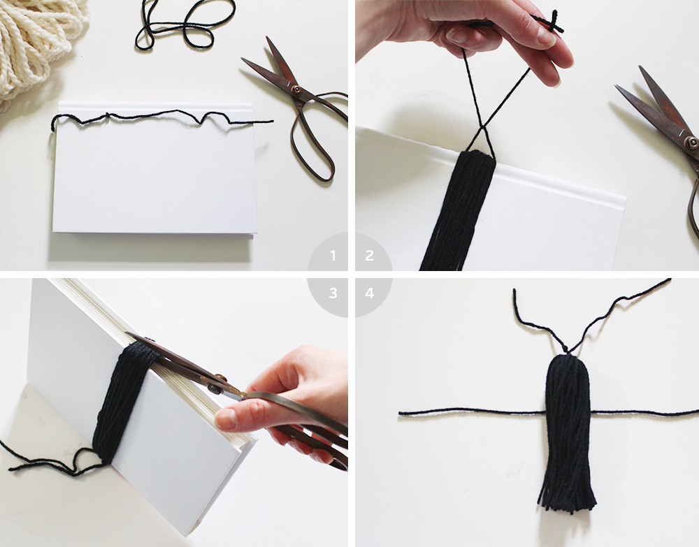 Style Bee - Wall Hanging DIY