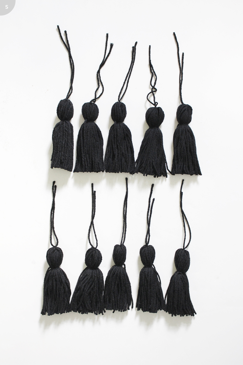 Style Bee - Wall Hanging DIY