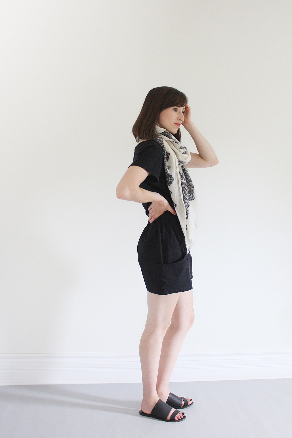 Style Bee - Summer - Look 13
