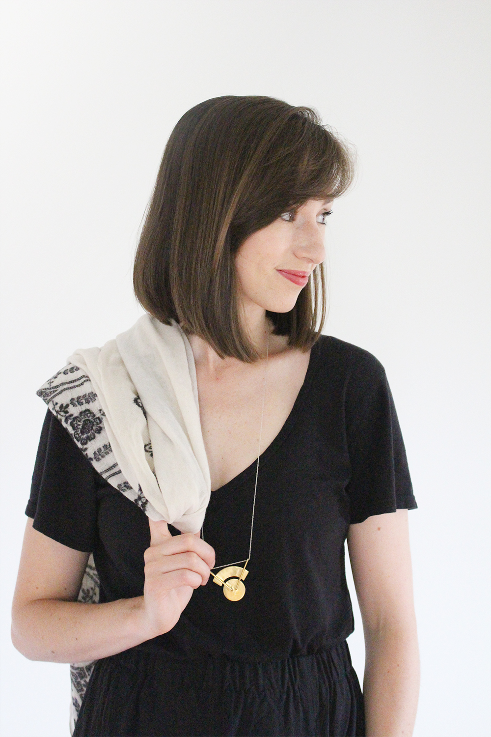 Style Bee - Summer - Look 13