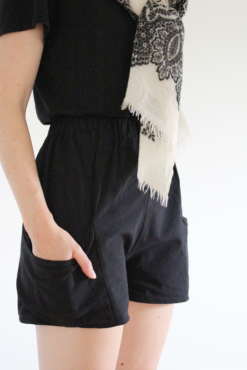 Style Bee - Summer - Look 13