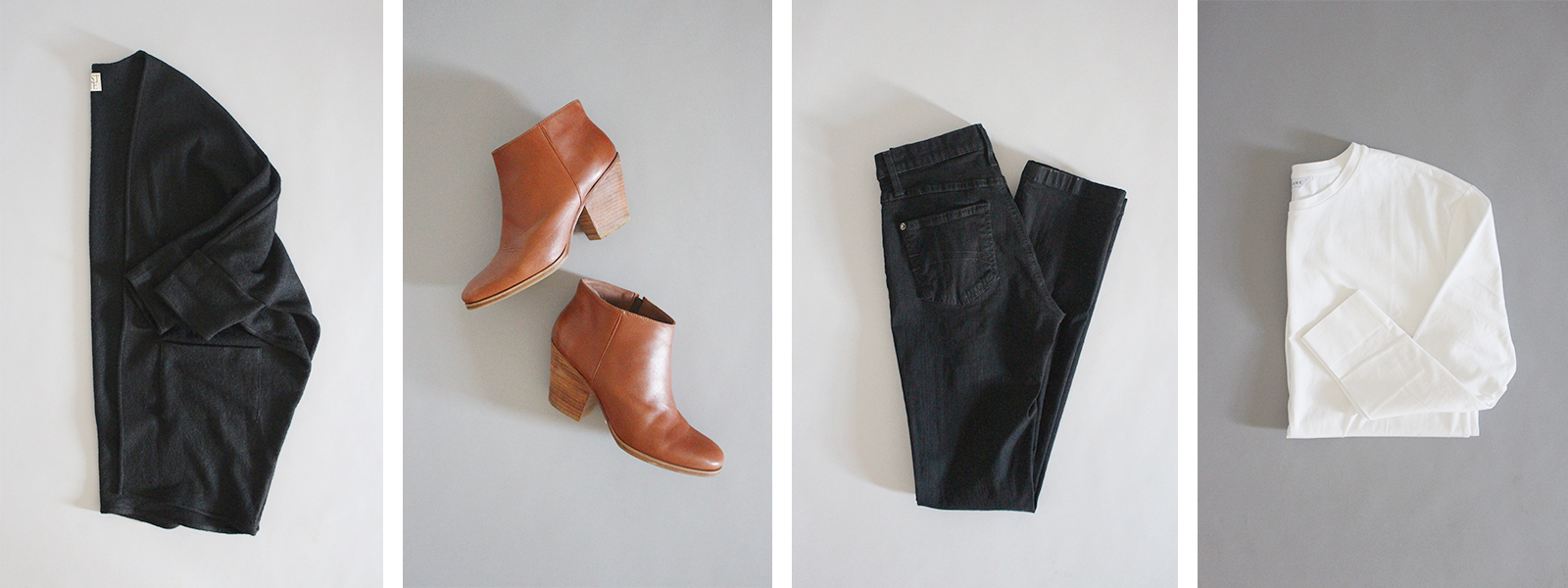 Style Bee - Fall - Look 4