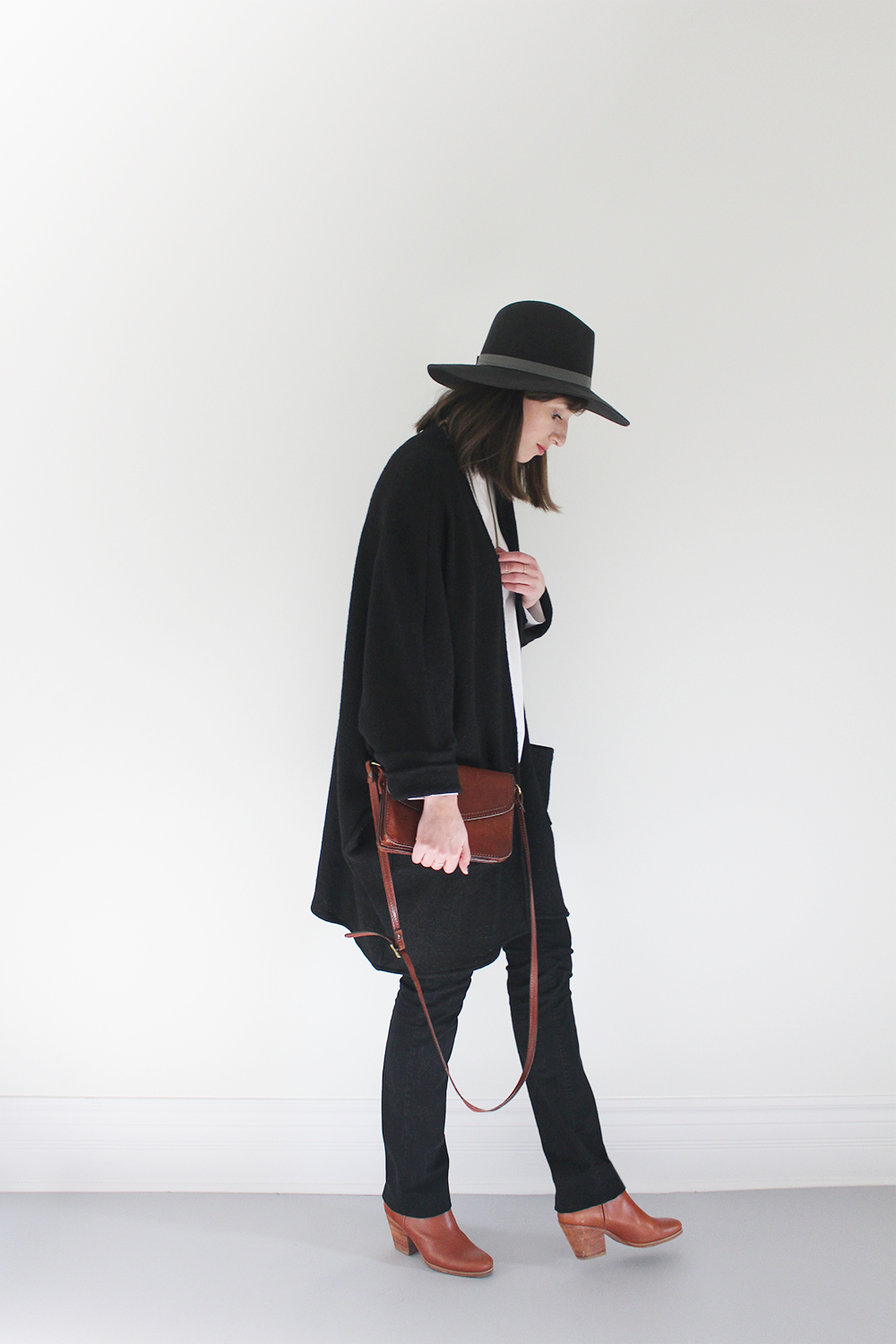 Style Bee - Fall - Look 4