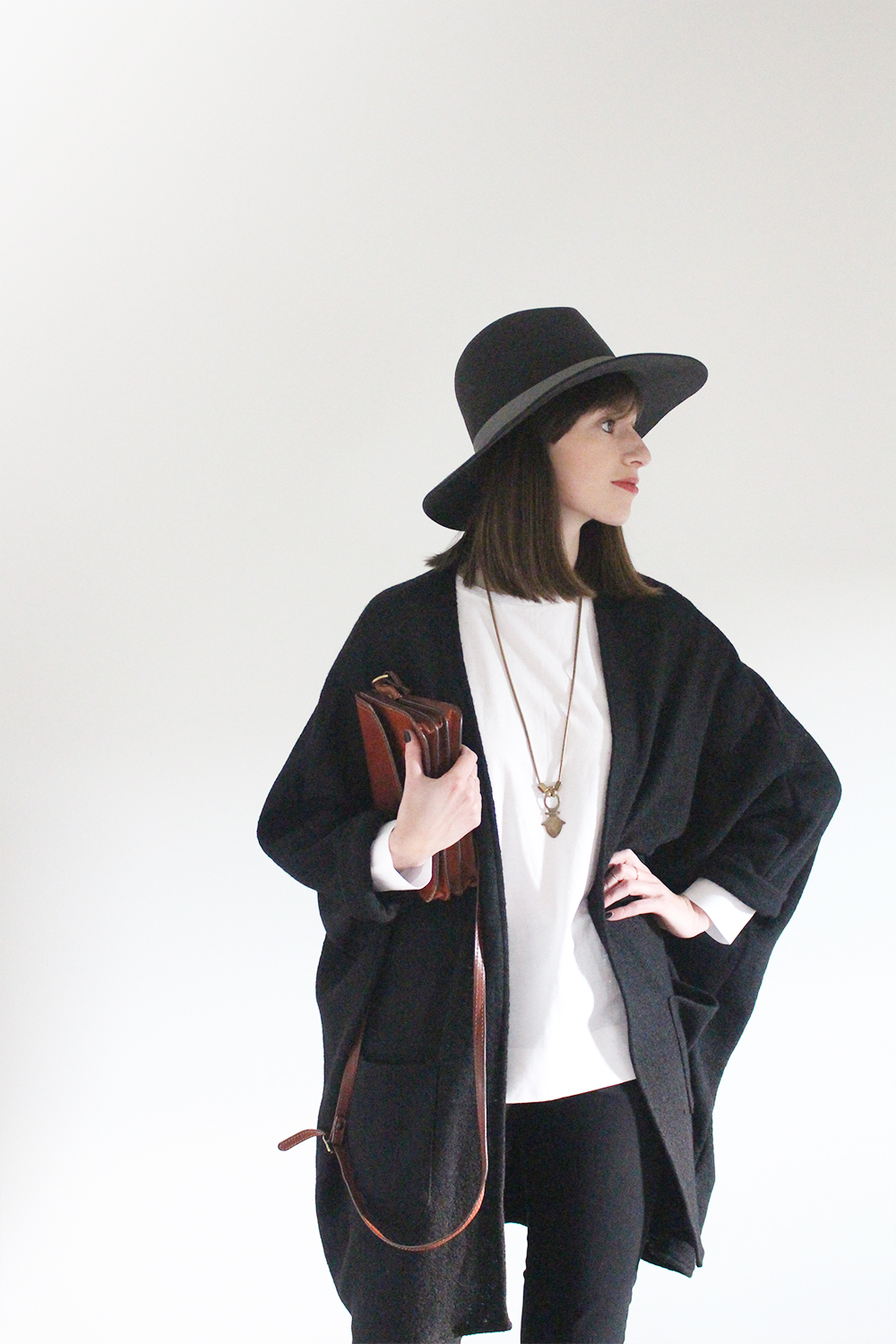 Style Bee - Fall - Look 4