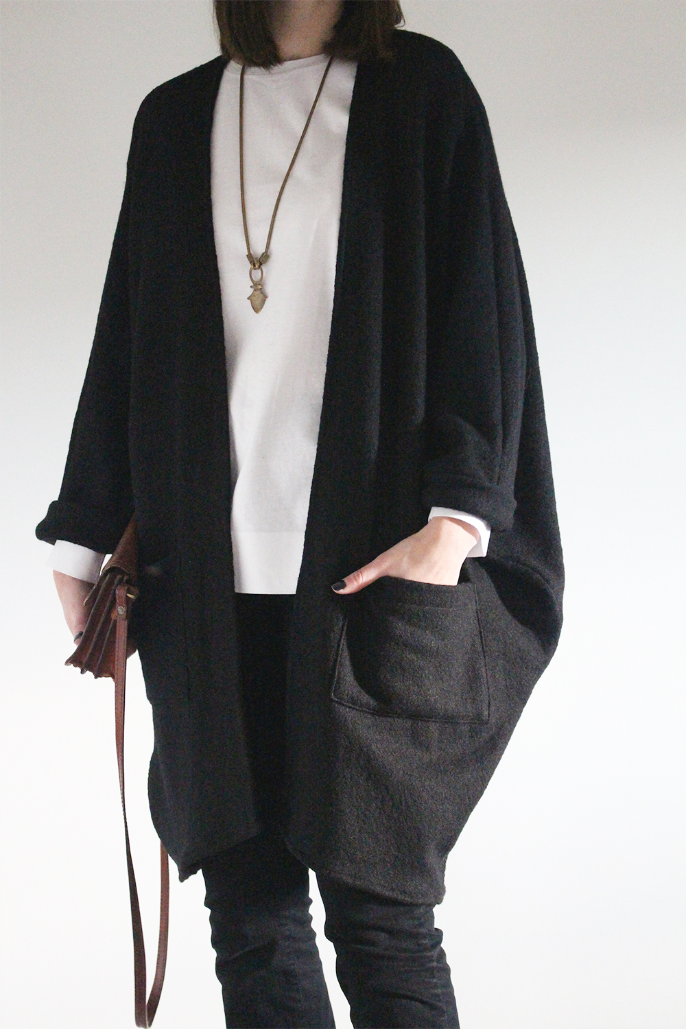 Style Bee - Fall - Look 4
