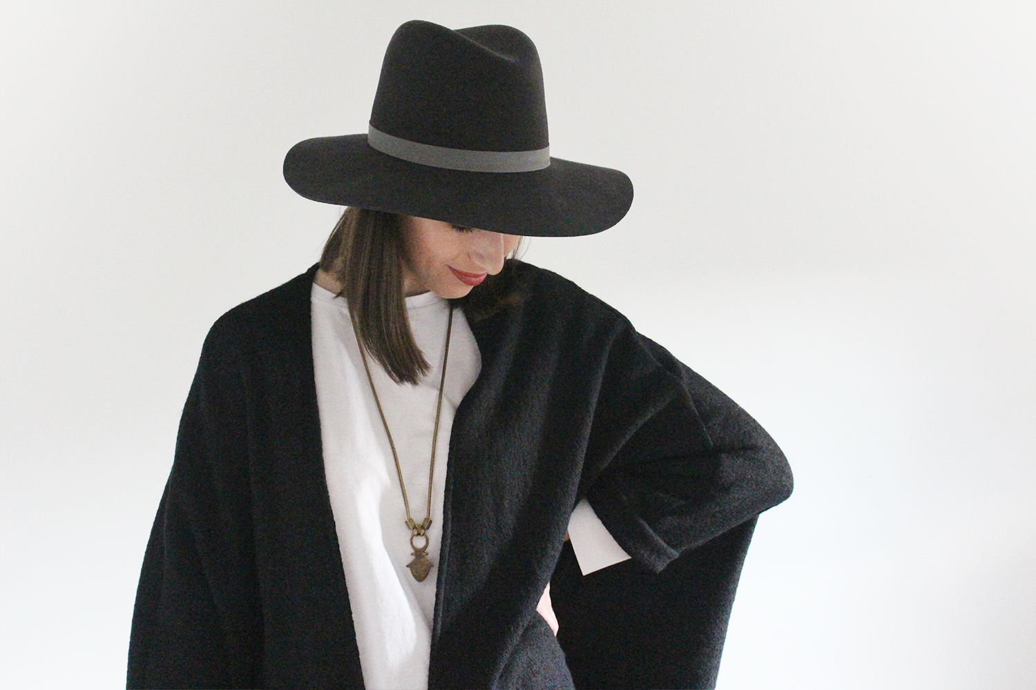 Style Bee - Fall - Look 4