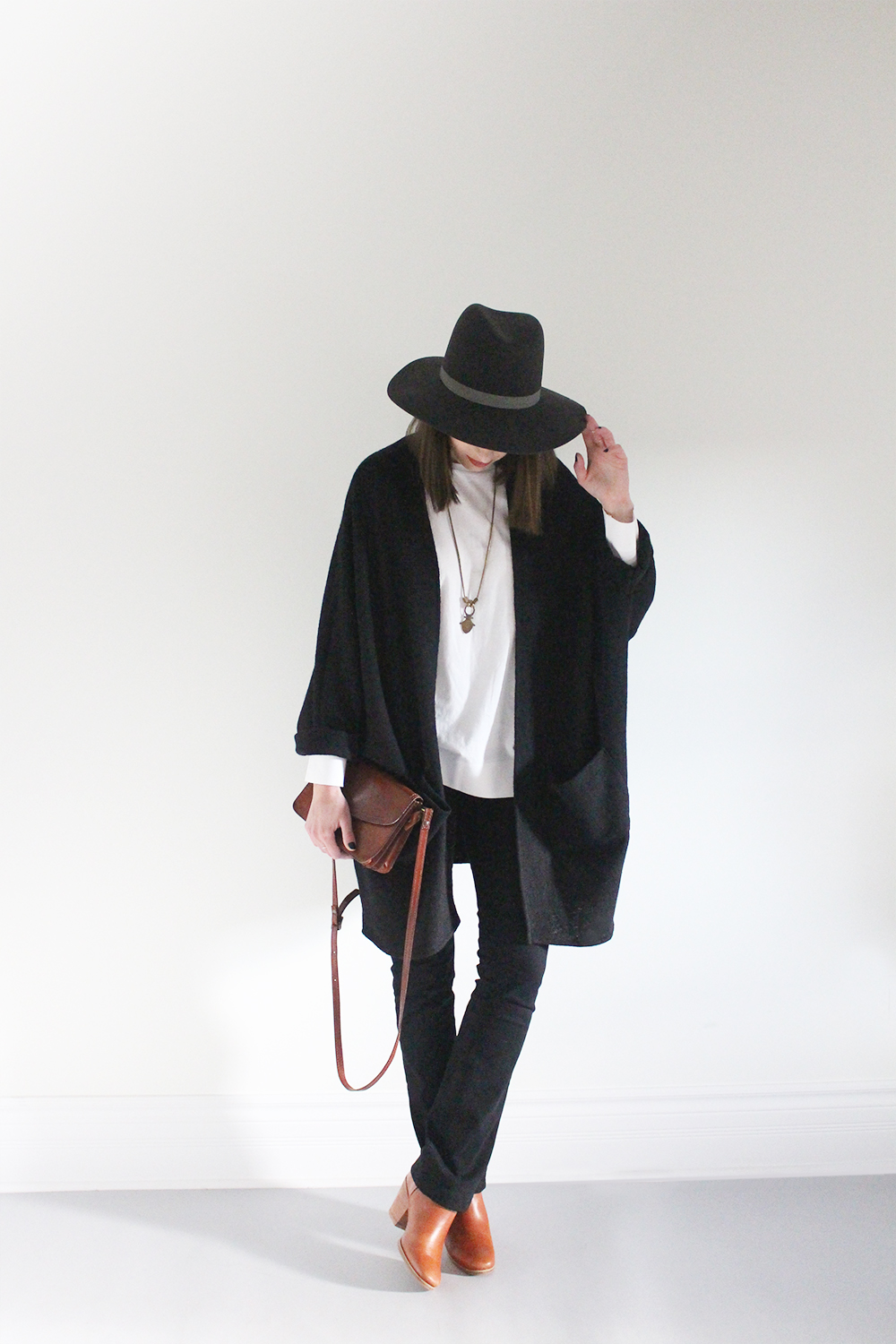 Style Bee - Fall - Look 4