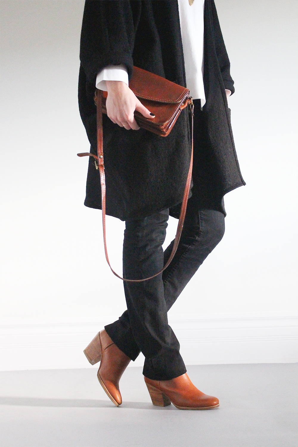 Style Bee - Fall - Look 4