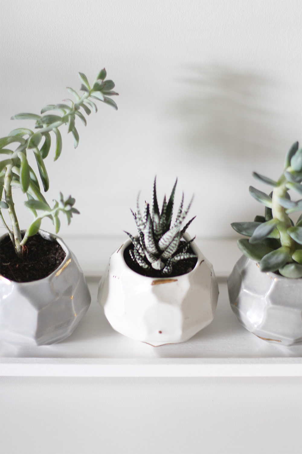 Style Bee - Desk Organizer DIY
