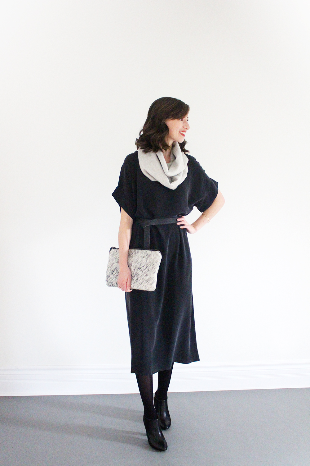 Style Bee - Look 28 - Dream Dress