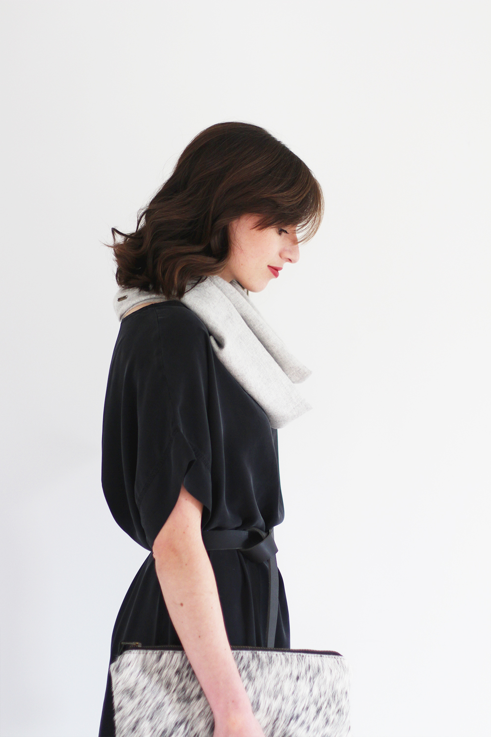 Style Bee - Look 28 - Dream Dress