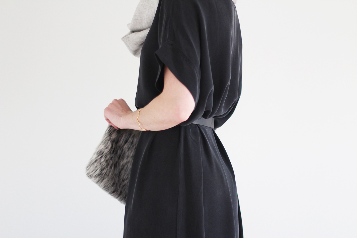 Style Bee - Look 28 - Dream Dress