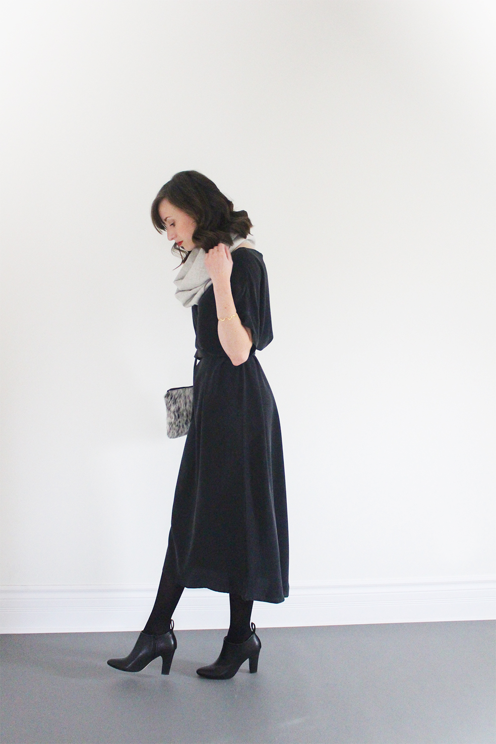 Style Bee - Look 28 - Dream Dress