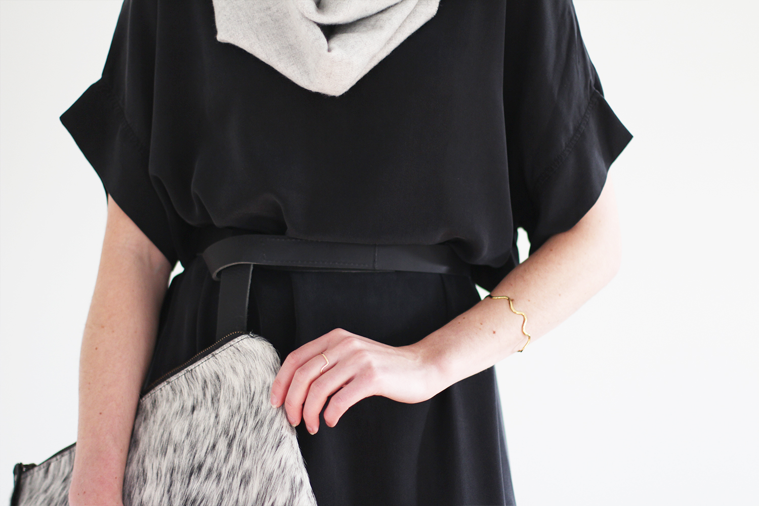 Style Bee - Look 28 - Dream Dress