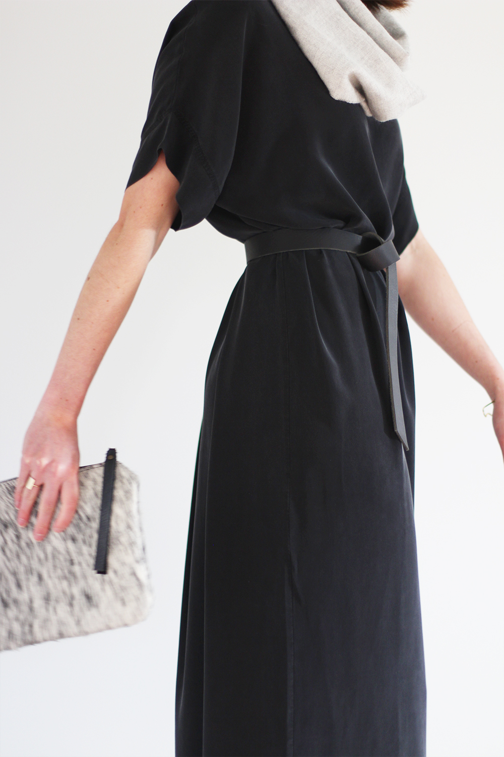 Style Bee - Look 28 - Dream Dress