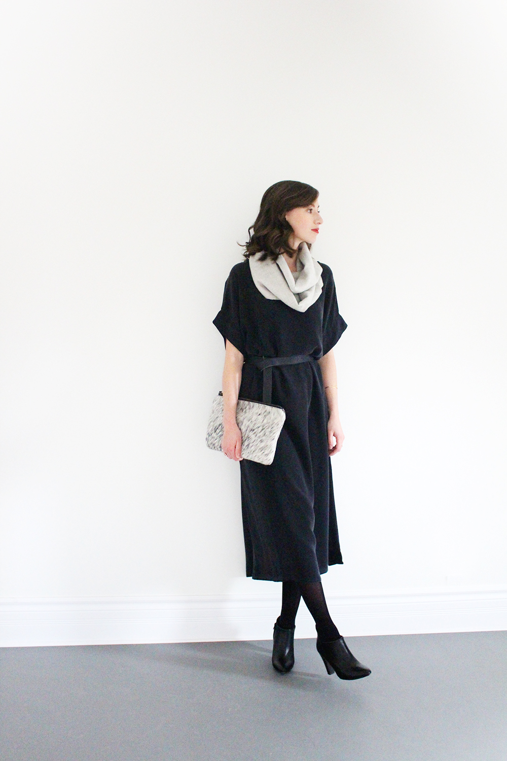 Style Bee - Look 28 - Dream Dress