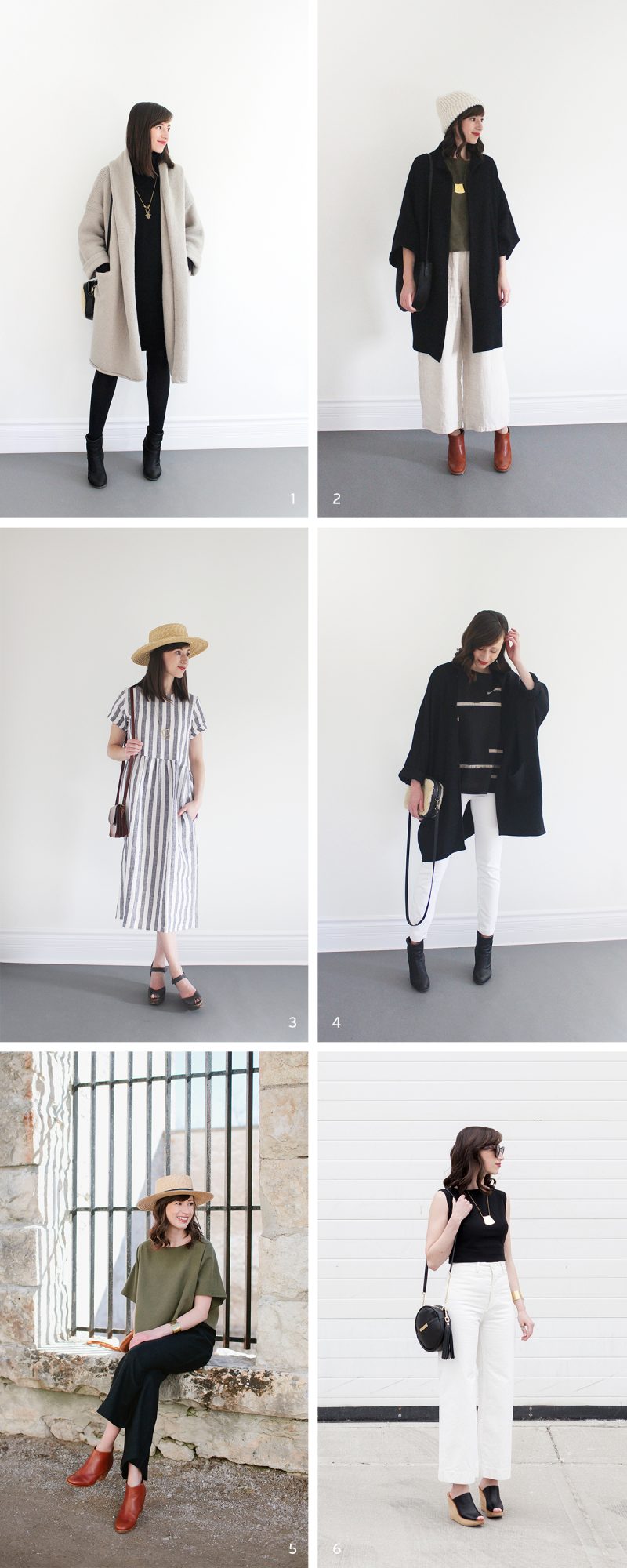 Style Bee - 2016 Outfits So Far