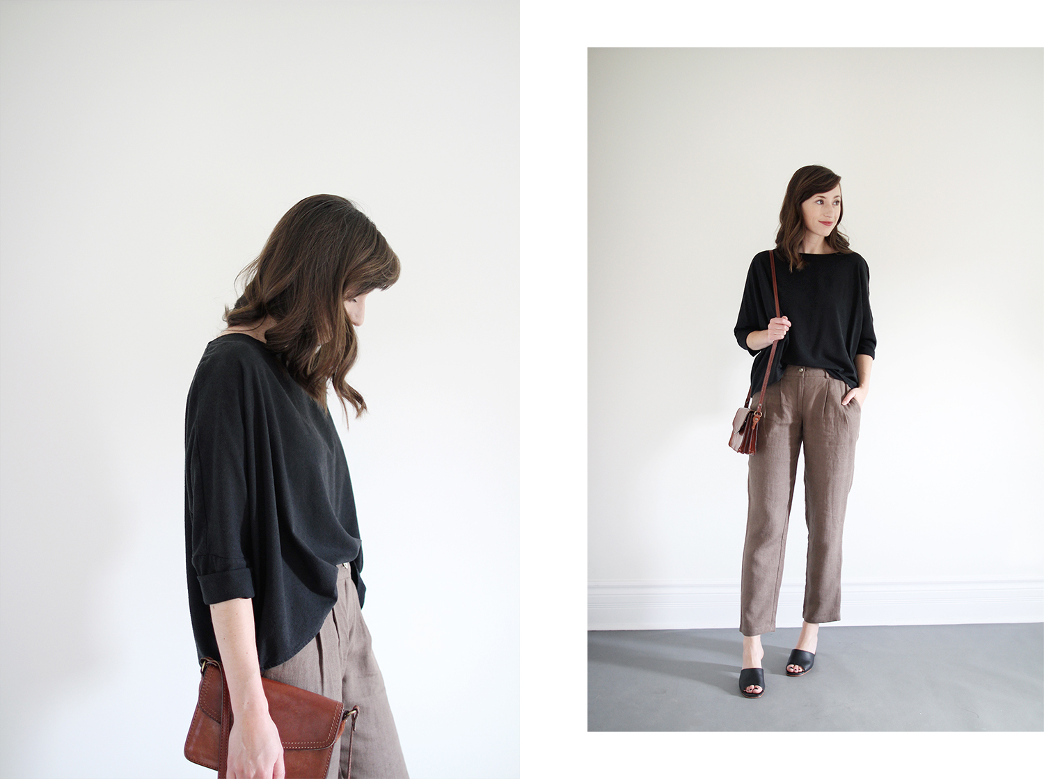 Style Bee - Ode To Sunday + Giveaway