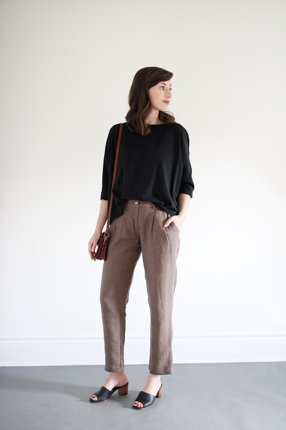 Style Bee - Ode To Sunday + Giveaway