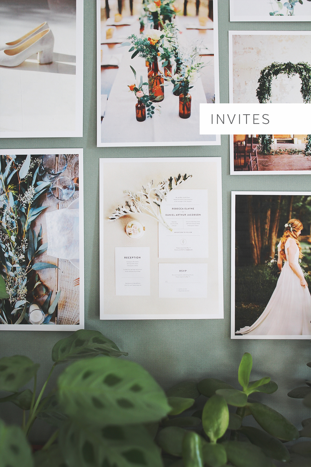 Style Bee - Wedding Inspo