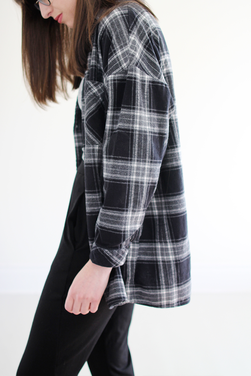 Style Bee - Loungewear Look 7 + 8