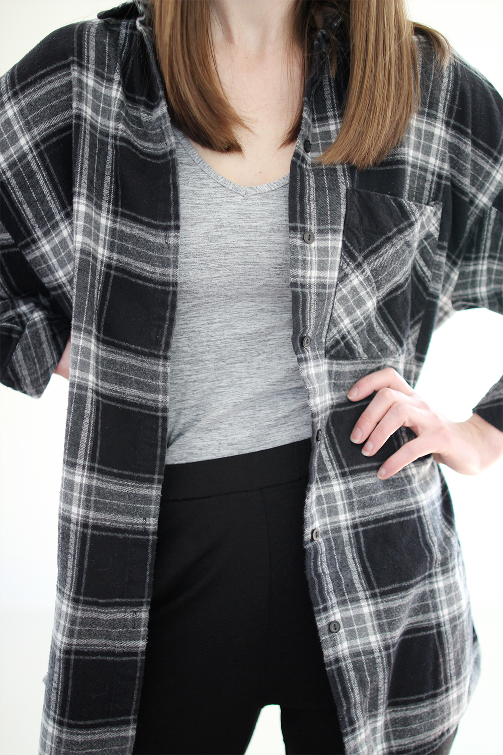 Style Bee - Loungewear Look 7 + 8