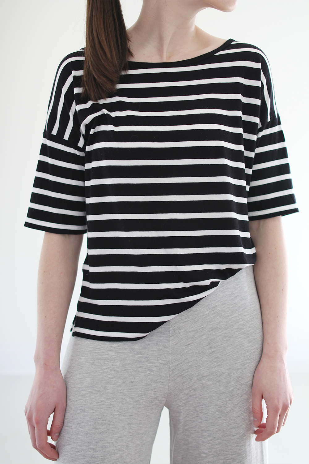 Style Bee - Loungewear Look 7 + 8