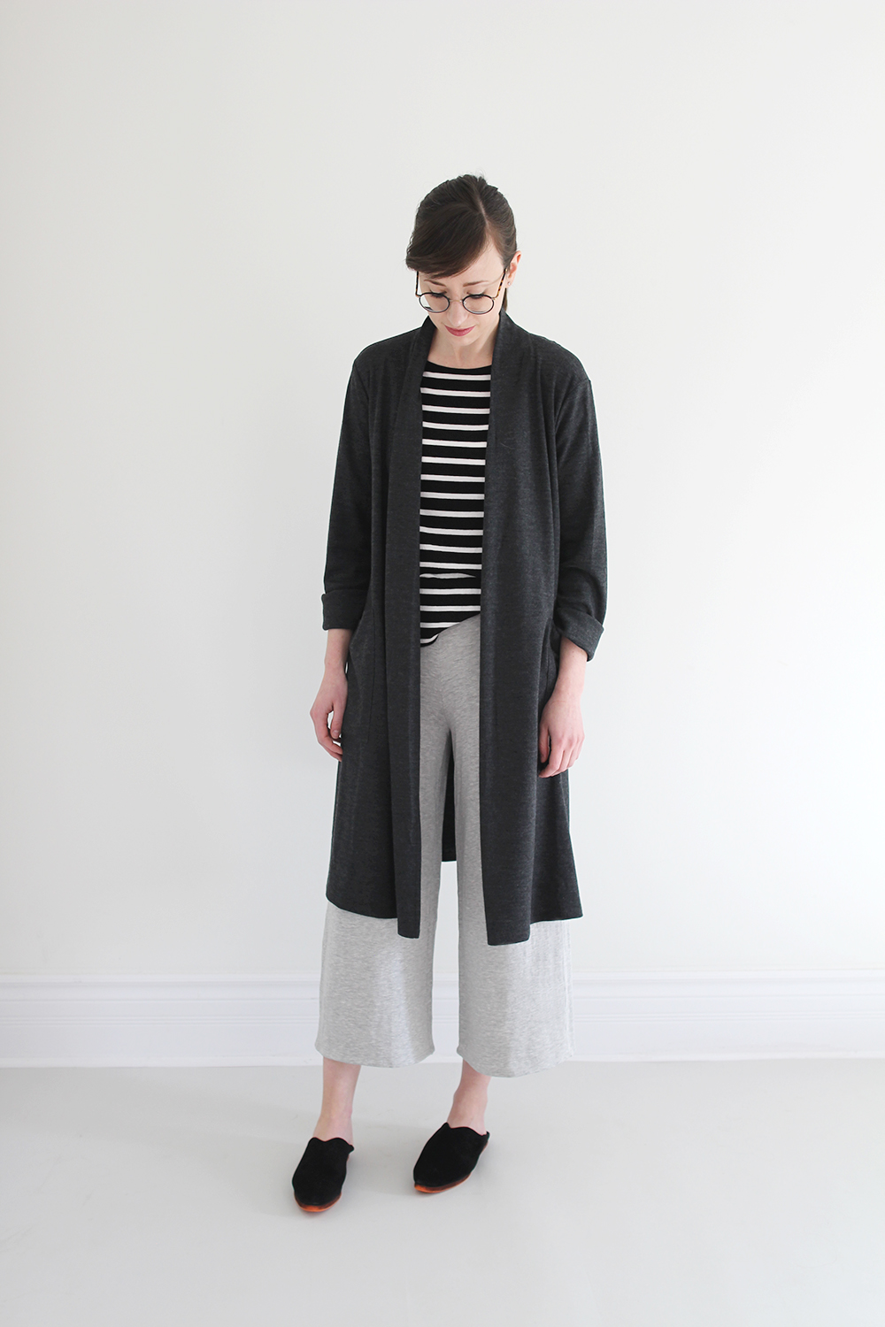 Style Bee - Loungewear Look 7 + 8