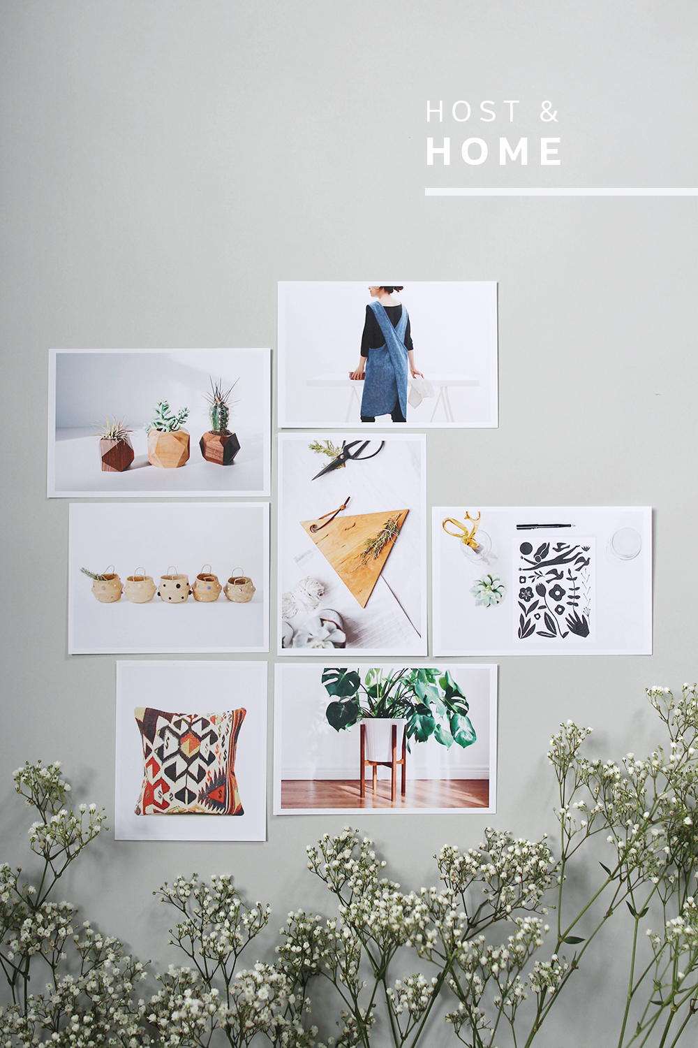Style Bee - ETSY CA - Mother's Day Gift Guide