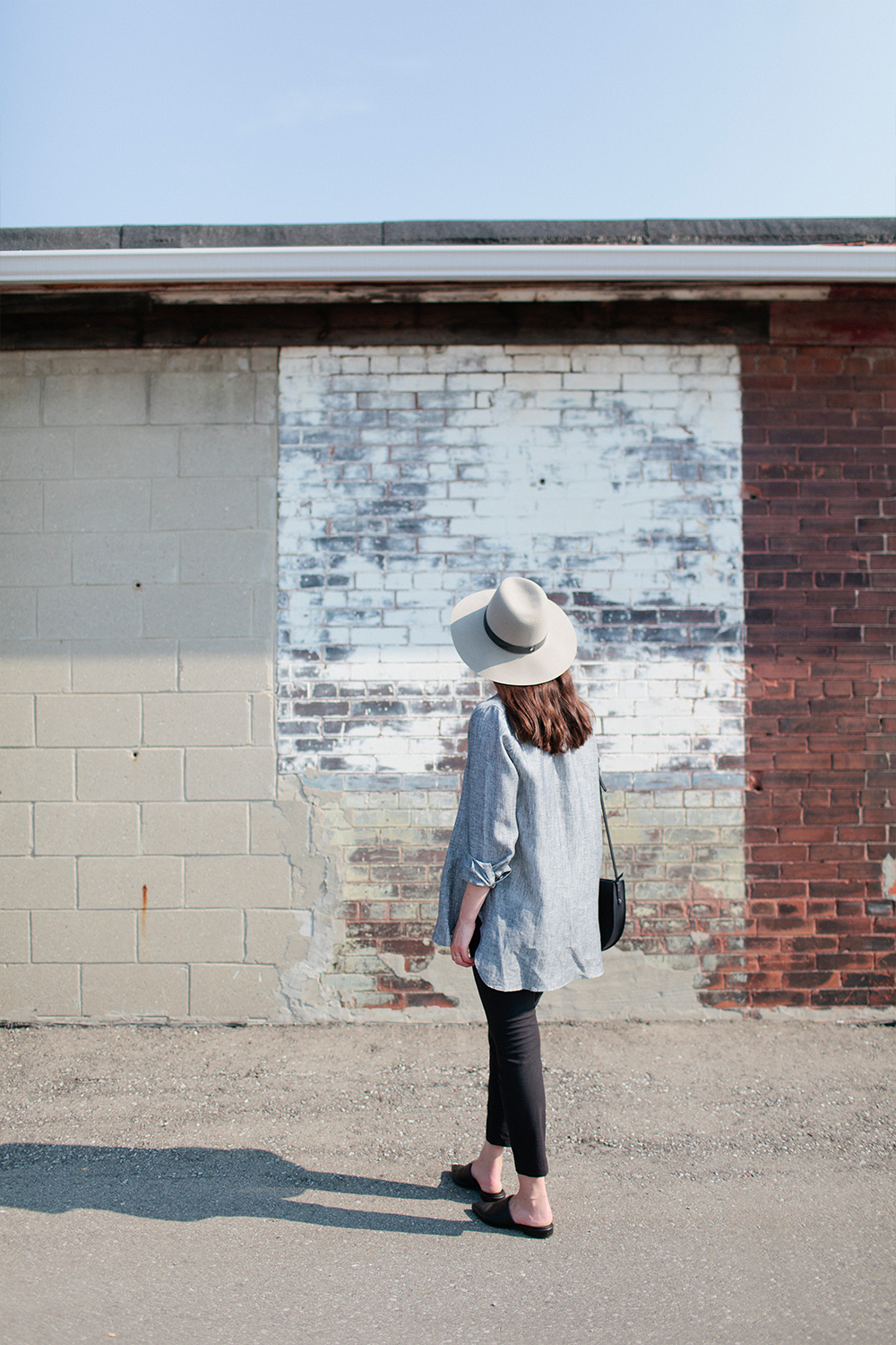 Style Bee - Tradlands