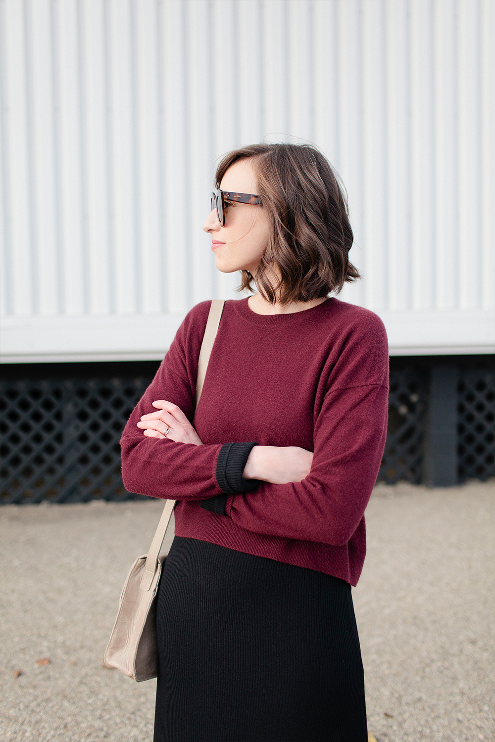 Style Bee - VETTA - Sweaters
