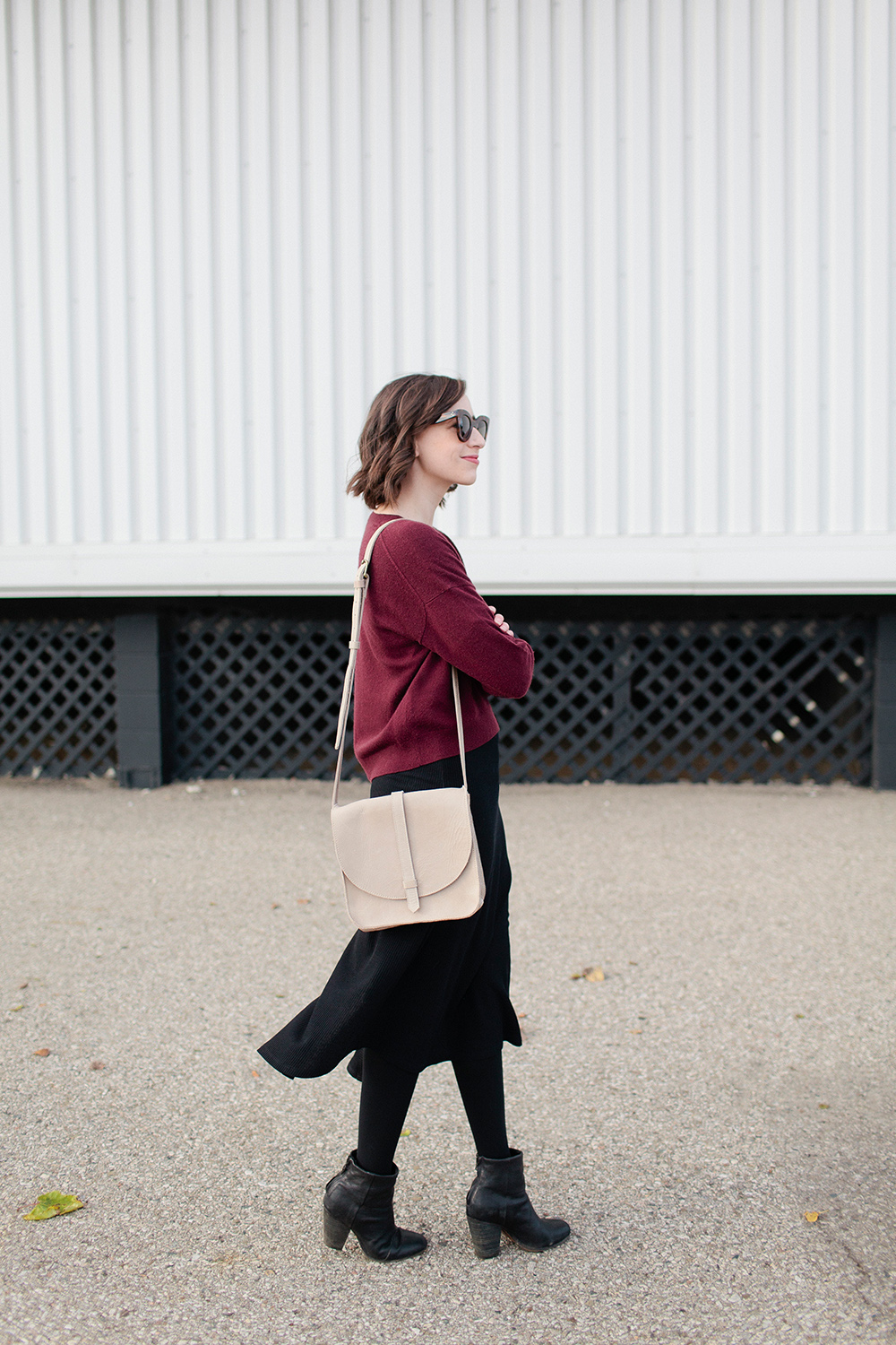 Style Bee - VETTA - Sweaters