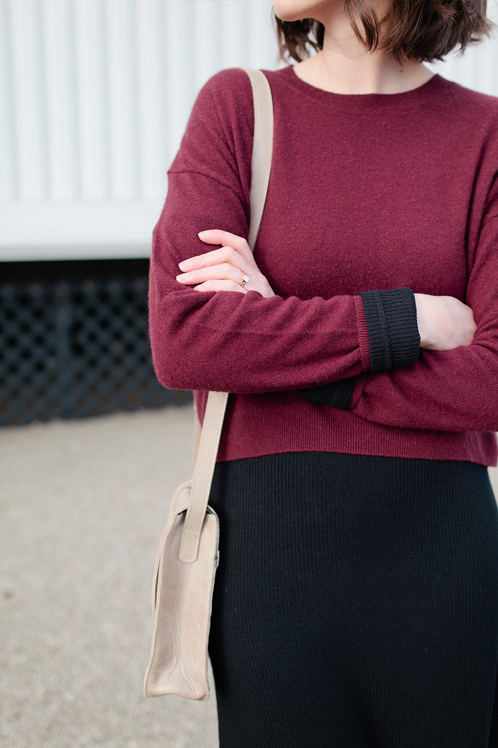 Style Bee - VETTA - Sweaters