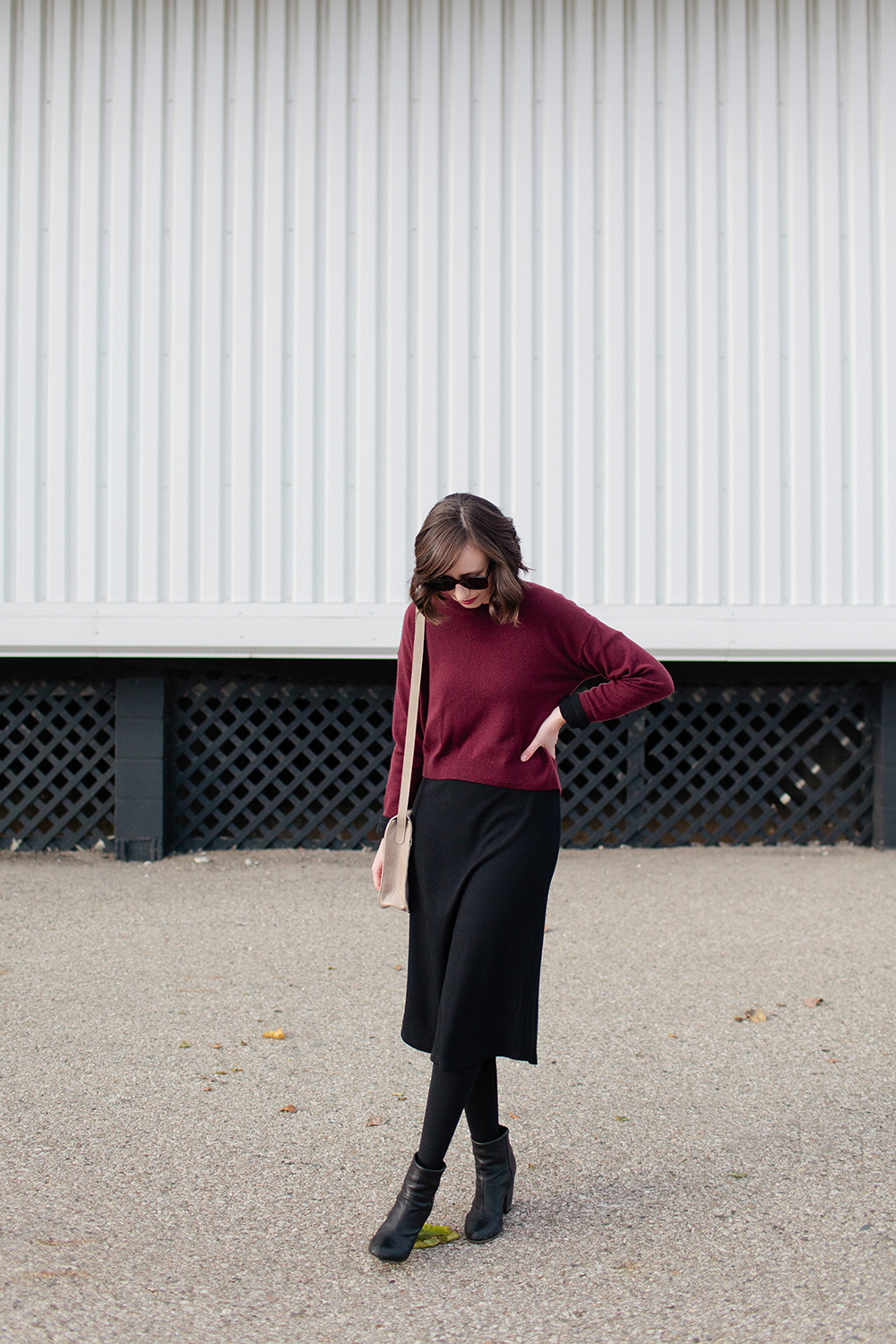 Style Bee - VETTA - Sweaters