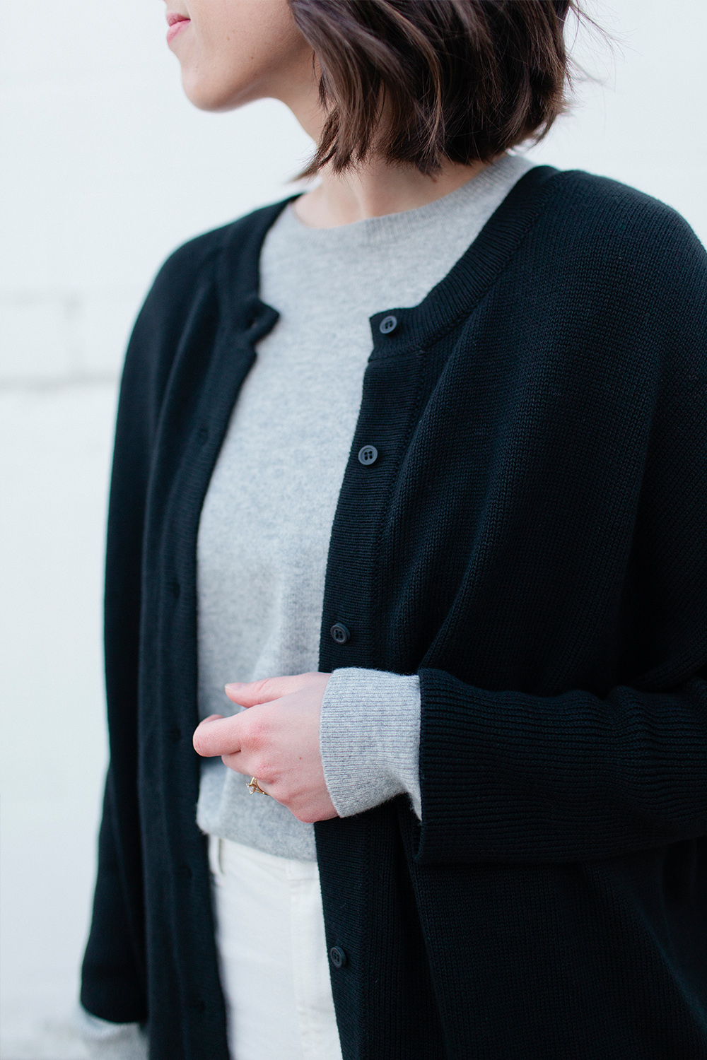 Style Bee - VETTA - Sweaters